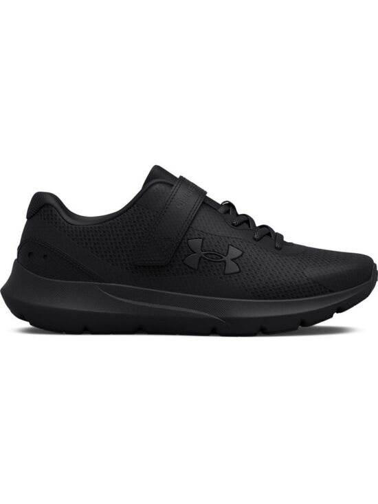 Under Armour Other - Size 13 Youth Under Armour Kids Black Sneakers